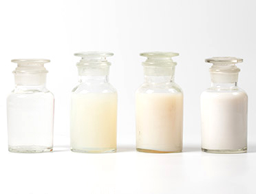 自交聯(lián)乳液