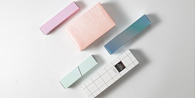 化妝品包裝盒