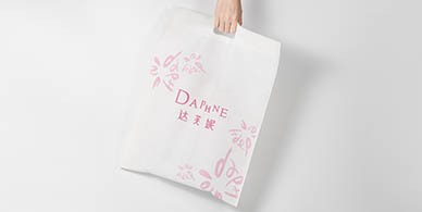 環(huán)保購(gòu)物袋