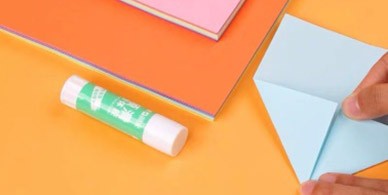 學(xué)生手工藝紙