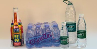 熱收縮塑料包裝